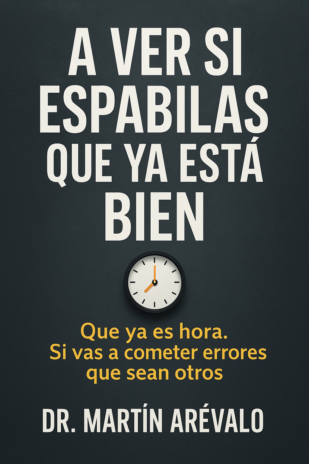 Libro recomendado